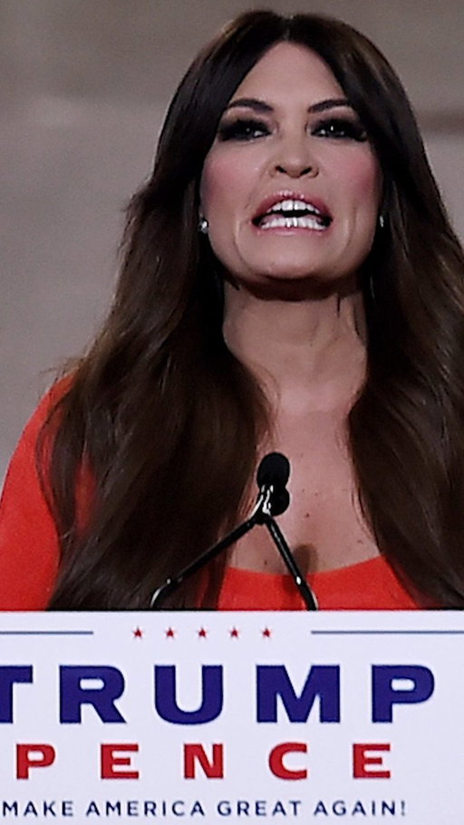 Kimberly Guilfoyle, former fiancée of Donald Trump Jr., apparently has a shopping obsession and asked a MAGA supporter to pay her AMEX bill.

Tune in to TMZ and @nypost's YouTube show, “The Low Down” to see more of this outrageous story.

Watch: https://t.co/odYDDEoyhO 