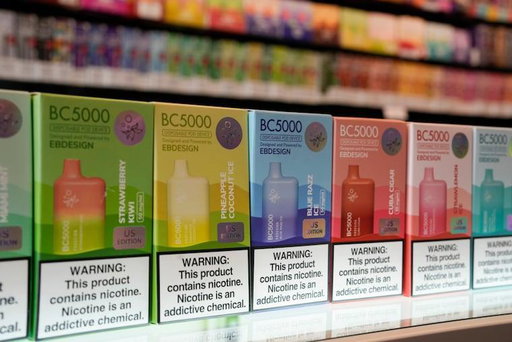Most nicotine vape products will be banned in Pennsylvania by mid-October https://www.inquirer.com/news/pennsylvania/pennsylvania-vape-ban-list-20261008.html?utm_term=Autofeed&amp 