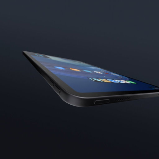We invented a completely new display technology for the Amazon Alexa Tablet Pro 12. It’s called Nanomatte.

Our team was in the lab with the Corning team for months to design an entirely new way to etch glass. It uses a honeycomb structure at the nanometer scale, and the results are incredible. It feels like the words sit on top of the screen.

At this size and this price point, nothing else comes close. This is the best display in its class.

Check it out: https://www.aboutamazon.com/news/devices/new-amazon-alexa-tablets-alexa-plus