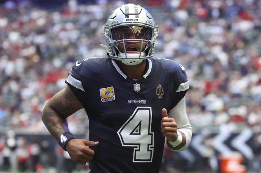 BETTORS ARE LOVING DALLAS 🚨 

93% of the Money on Cowboys ML
90% of the Bets on Cowboys ML
88% of the Money on Cowboys Spread
76% of the Bets on Cowboys Spread 