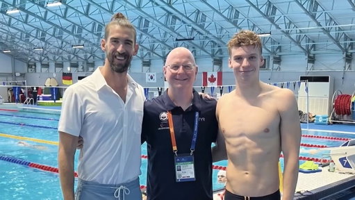 One of my biggest jobs as a coach is building confidence in my athletes. 

Here's how we do it. 🧵 
