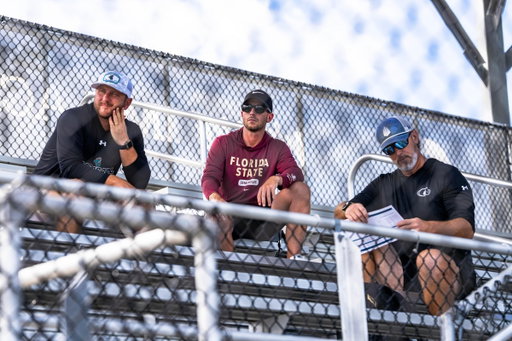 Opportunity is on deck ⚾️💯

IMG Academy Baseball hosted 25 college coaches for College Scout Day, creating an opportunity for student-athletes to showcase their talent and gain exposure at the collegiate level! 