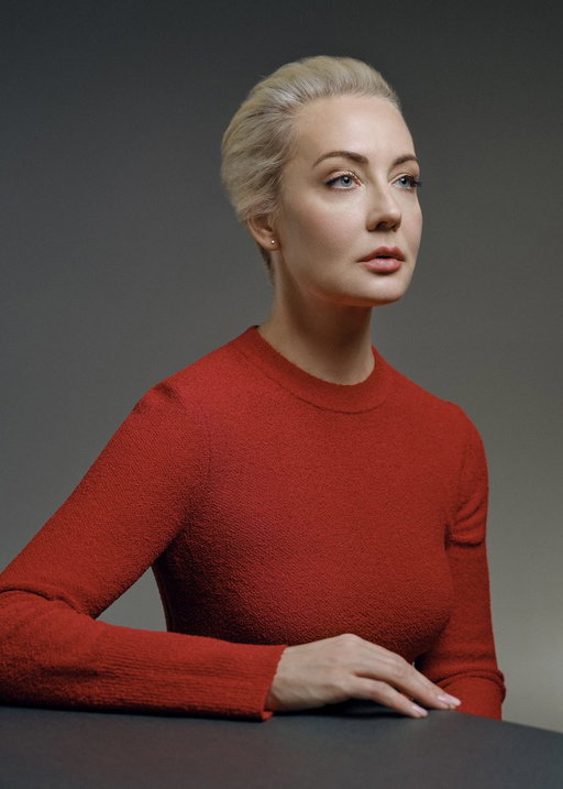 BREAKING: Russian opposition figure Yulia Navalnaya soars in Nobel Peace Prize odds, emerging as the favorite just hours before the 2026 winner is announced.

37% chance. 