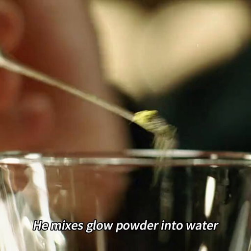 Film Title :National treasure 
