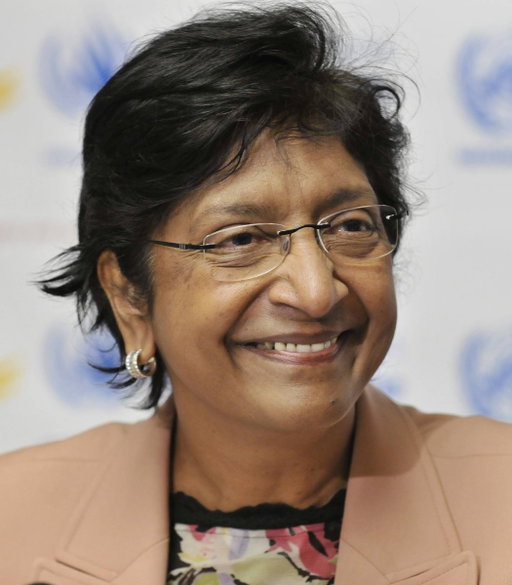 The 2026 Nobel Peace Prize has been awarded to South African human rights lawyer Navanethem Pillay.

The 85-year-old has spent decades strengthening international law, including a vital role in the prosecution of Rwandan war criminals. 