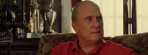 Robert Duvall vs Mike Ditka in “Kicking &amp; Screaming” will always be funny 

RIP Legends  