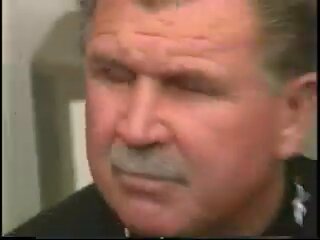 A legendary rant from a legendary person

RIP Mike Ditka 