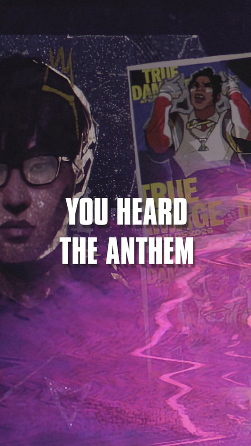 The biggest stage in esports just opened its doors to YOU 🏆

True Damage has returned after seven years with “Know My Name,” the 2026 League of Legends World Championship anthem. Now, for the first time ever, they’re handing you the keys to the track. We’ve dropped the instrumental and stems on SoundCloud so you can step into the anthem and make it your own.

This isn’t just a remix, it’s your chance to reimagine the Worlds anthem. One hand-picked winner will receive tickets to the Worlds 2026 Grand Finals in New York.

We’ve hosted remix campaigns before, but never one on this scale. Do you have what it takes to become a legend?