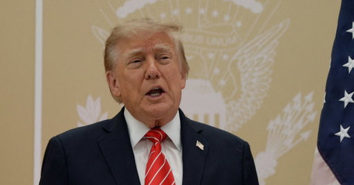 The Nobel Peace Prize went to a South African judge who walked into a room of applause and offered to share it with him if people clapped harder. A Virginia county sued the administration Thursday to stop his 250-foot arch, and the filing describes plans to stockpile ammunition and stage drones and snipers inside it. Jon Ossoff told Trump’s Georgia candidate on a debate stage that he’d hired half the Third Reich. And in Michigan, the Republican Senate candidate spent a debate dodging how many yachts he owns while his opponent held up two fingers to the camera. There are 25 days until the midterms. Read it all in the Really American Substack: https://t.co/kWH9COfGSM