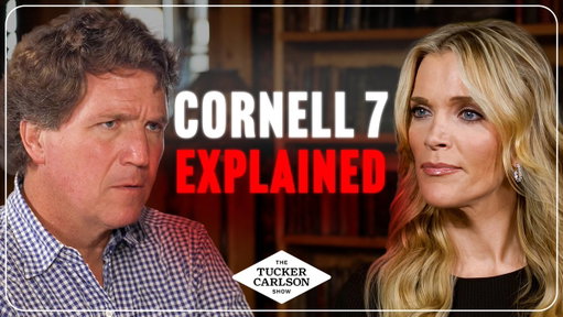 Was there a gang rape in a Cornell fraternity house? Your answer will depend on how many details you know. Megyn Kelly has them all.

0:00 The Facts of the Cornell 7 Case
10:22 Jane Doe's Police Report
20:35 The Men Who Got Expelled and the Lawsuit Against Them
33:43 Toxic Feminism and the Hatred Against Men in America
45:45 Why Does Cornell University Still Get Federal Funding?
50:28 Letitia James' Grab for Power