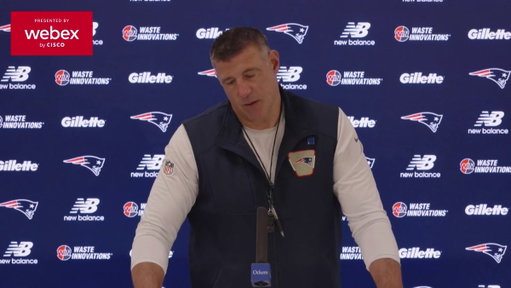 Coach Vrabel reflects on Mike Ditka's legacy in the NFL 