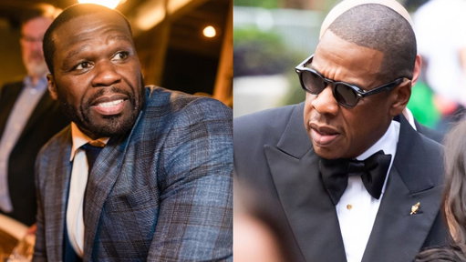 50 Cent Dismisses Jay-Z Album Anniversary Hype: 'Why Is It a Big Deal Now?' Details: https://t.co/N6u3Z2a4bW 