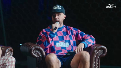 Mike Ditka convinced Will Ferrell to become a real-life wedding crasher 

RIP to an absolute legend 