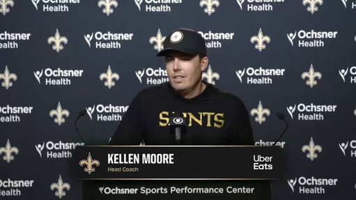 Kellen Moore on the impact of Mike Ditka 