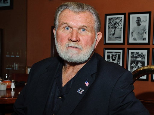 ❤️‍🩹 Brett Favre, Ted Cruz, Dan Campbell remember late NFL legend Mike Ditka.

See more: https://t.co/jV8kaDySFL 