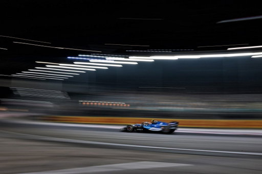 Sainz blasts FIA after ‘human error’ affects Singapore sprint qualifying

The FIA has admitted a human error affected power deployment during Singapore Grand Prix sprint qualifying, drawing fierce criticism from Carlos Sainz.

➡️ https://t.co/GvnRUKgBeY

#F1 #Formula1 #SingaporeGP