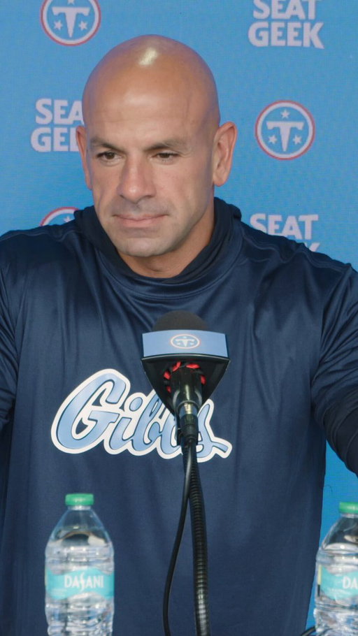 HC Robert Saleh on the passing of Mike Ditka 