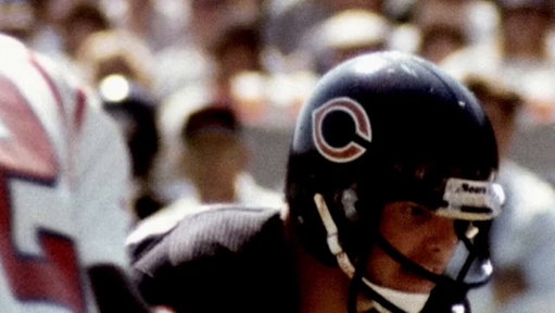 ESPN’s tribute to the one and only Mike Ditka: 