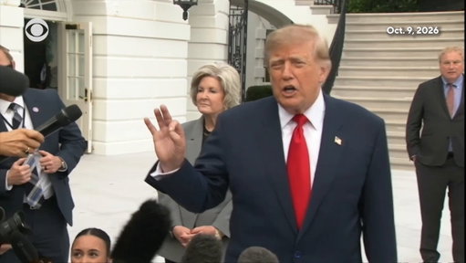 "I want to thank President Putin, to be honest with you," President Trump said on Friday after Russia agreed to provide the world with millions of tons of diesel fuel over the next several months in a bid to decrease skyrocketing global prices. https://t.co/CznwlWdQ5U 