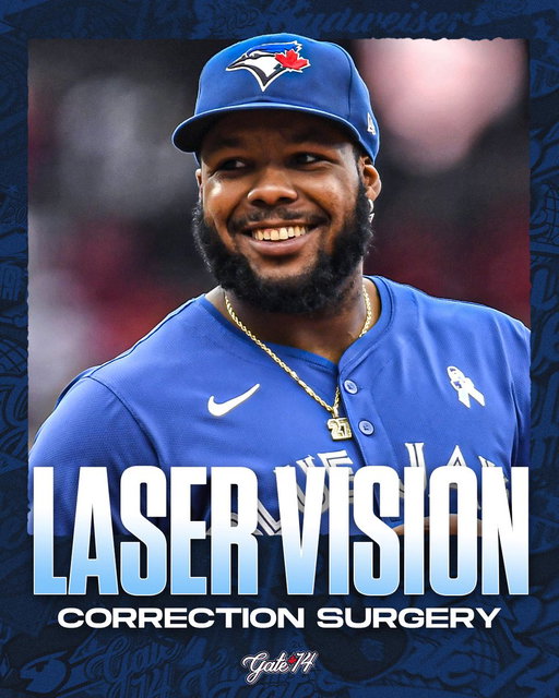 Massive offseason update. Our goat will be back in a big way 2027 👀👀👀 