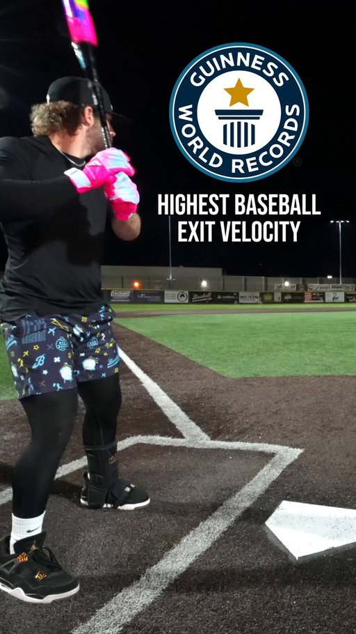 Guinness World Record ✅ 