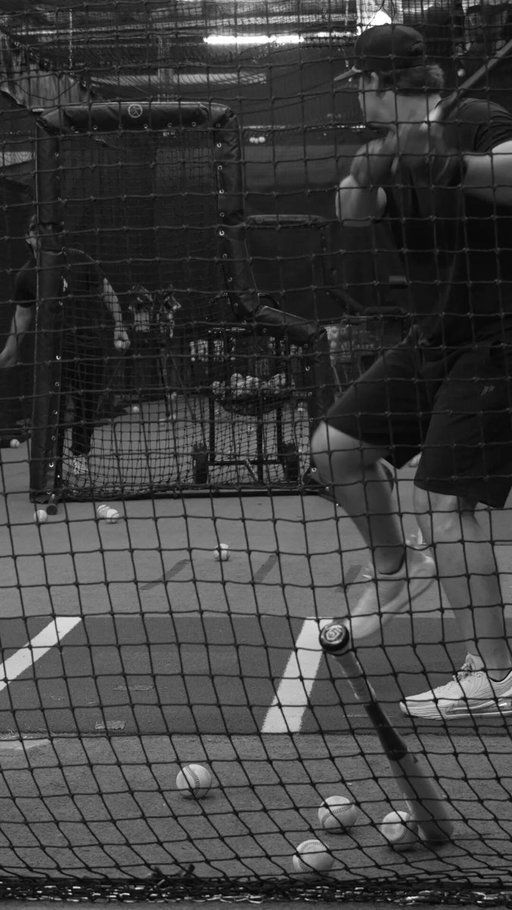 Nolan Gorman was crushing during his swing design session! 

Take a look at some of the drills and constraints used within the session with AZ Hitting Coordinator Jacob Hirsh @jhirsh04 