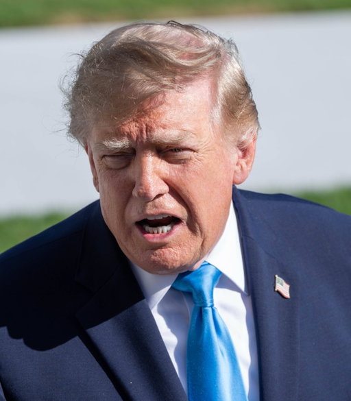 Donald Trump has hit the International Criminal Court with major sanctions, just hours after its former judge Navi Pillay won the 2026 Nobel Peace prize. 