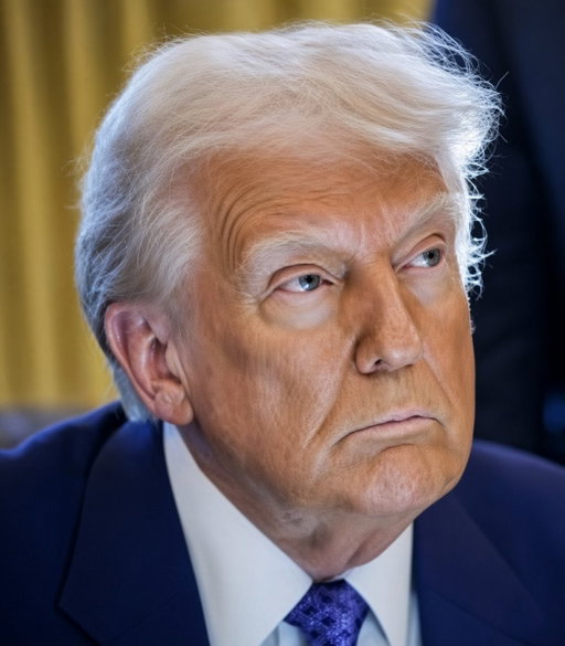 JUST IN: Trump says despite "settling 8 wars, capturing a dictator, and stopping Iran from getting a nuclear weapon" he received no Nobel Peace Prize 