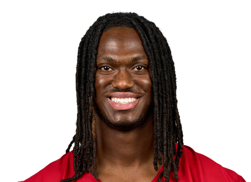 Fill in the blank 👇

Marvin Harrison Jr. will play for __________ next. 