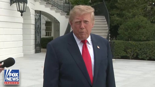"He better damn well stop!"

President Donald Trump delivers a blunt warning to Ukrainian President Volodymyr Zelenskyy over strikes on Russian oil refineries, saying he specifically told him not to target facilities that supply diesel fuel to the global market.

Trump argues the attacks risk creating worldwide fuel shortages that could hurt American farmers and ranchers.

Stay up to date with the latest headlines and breaking news — download the FOX News app: https://t.co/ISpW9Fc0R3