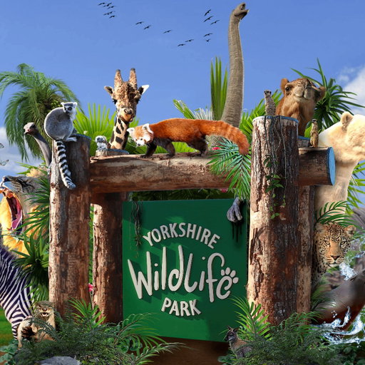 A man has died after being attacked by a tiger at Yorkshire Wildlife Park in the UK, police say

The tiger was uninjured and remained inside its enclosure as the park evacuated visitors and closed for the weekend 