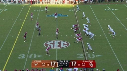SOONER MAGIC 