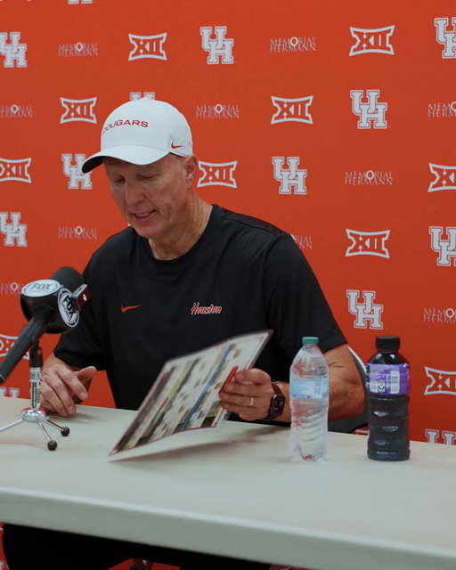 YOU HEARD THE HEADMAN🗣️

🎟️: https://uhcoogs.co/tix 