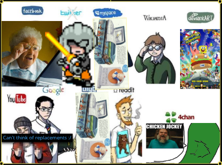 Where did those years go, guys?
(Feel free to use this) 