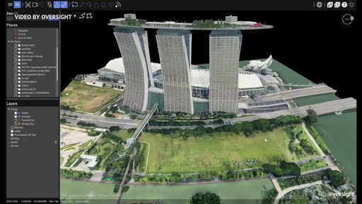 Inside the #DigitalTwin That Managed Singapore’s Marina Bay F1 Race
via @WevolverApp

#SmartCities #DigitalTransformation #Innovation #Technology 