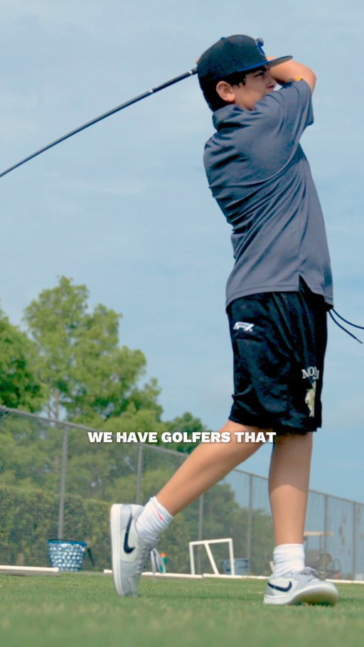 Level up your game at IMG Academy Golf Camp. ⛳️

Secure 2027 Camp Pass at the lowest rate of the year, save up to $1,000 and choose your available week later. 🔗 https://bit.ly/4yUxL9W 