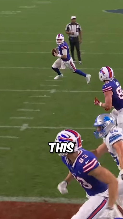 Bills vs Rams. Monday Night Football.  

I Spent 3+ Hours Researching So You Don't Have To. 

Here’s My $1,000 Play👇 