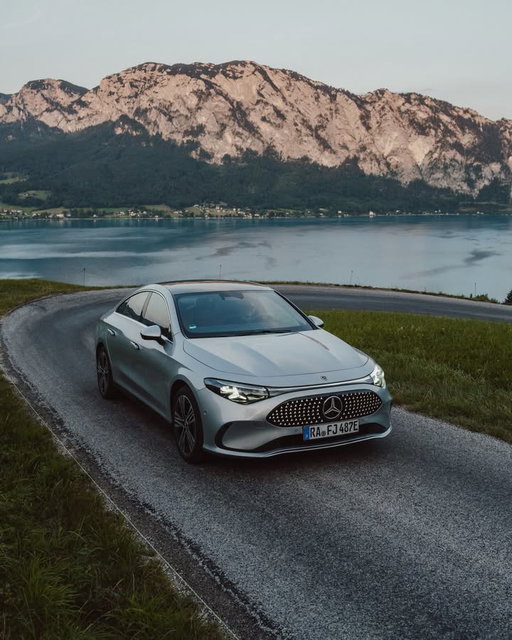 Some roads make you appreciate intelligent engineering even more.

Set against mountain passes and open horizons, the all-electric CLA shows what happens when software and hardware are designed together from the start.

At its core is MB.OS, the Mercedes-Benz Operating System, our in-house, chip-to-cloud architecture that connects every part of the vehicle. Three technologies work together to shape the experience:

✅ MB.OS: the operating system that links navigation, comfort, driving and charging into one intelligent whole.
✅ MBUX Virtual Assistant: an AI-powered assistant that understands natural language, so passengers can control navigation, music and vehicle settings simply by asking.
✅ Over-the-air updates: new functions and improvements arrive directly in the car, with no workshop visit required, so passengers benefit from the latest features regularly.

The result is a vehicle that puts intelligence at the centre of the driving experience, and keeps improving through every update.

What makes a vehicle feel truly intuitive to you?

📷 visionsofjk (IG) for #MBcreator 

#MercedesBenz #WelcomeHome #140YearsOfInnovation #CLA

[Mercedes-Benz CLA 350 4MATIC elektrisch | Energieverbrauch kombiniert: 15,2‒12,7 kWh/100 km | CO₂-Emissionen kombiniert: 0 g/km | CO₂-Klasse: A]