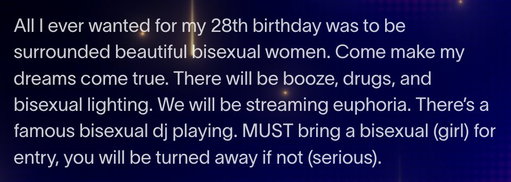 These @partiful invites are getting so specific 