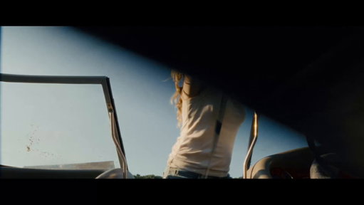 River "will drown you in pure terror." (The Wrap) Only in theaters January 15 