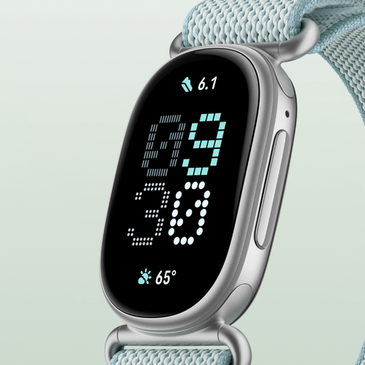 The next era of wearable health is here ✨

Introducing Google #FitbitEdge:
💪 Advanced health and fitness tracking
✨ Personalized guidance from #GoogleHealth Coach
👀 Sleek, comfortable design

Pre-order: https://goo.gle/4AZSc6W 