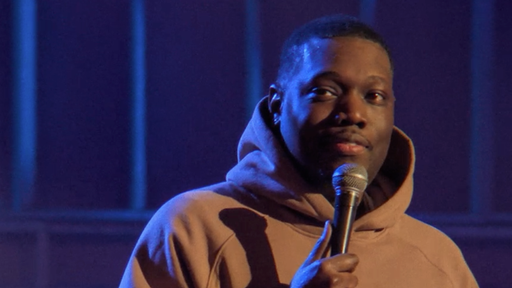Veeery into budget stuff 
🎤 MICHAEL CHE: SHOT IN MINNESOTA premieres TOMORROW on Netflix! 