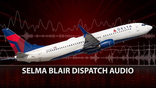 🚨 Selma Blair allegedly caused chaos aboard a Delta Airlines flight -- punching one flight attendant and biting another after trying to open the plane's door in the middle of the flight. 