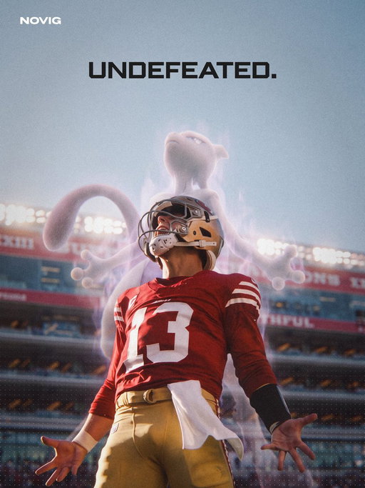 Only 3 NFL teams have yet to lose 