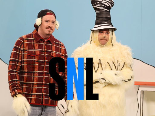🚨 Exclusive: Shane Gillis won't be banned from "SNL" after dropping an F-bomb on air.

Read more: https://t.co/386hXxmf4X 