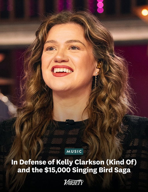 Kelly Clarkson's feud with the Brooklyn novelty store Art of Play is "providing the public a service, of sorts," writes @DPD_.

"For too long, celebrities have  been PR-trained and social-media-managed within an inch of their lives. Clarkson, Twitter fingers at the ready, provided a long weekend’s worth  of entertainment — and a nostalgic reminder of a time when stars used  to log on and indulge their messiest selves."

https://t.co/NOTqVMvKjQ
