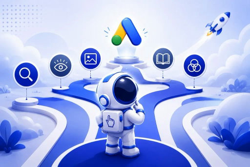 Meta Ads or Google Ads? The best choice depends on how your customers find you. 🔎

Google captures active searches. Meta builds awareness before customers customers start looking.

Find the right fit for your business: https://clickcatalyst.net/meta-ads-vs-google-ads/
#DigitalMarketing 