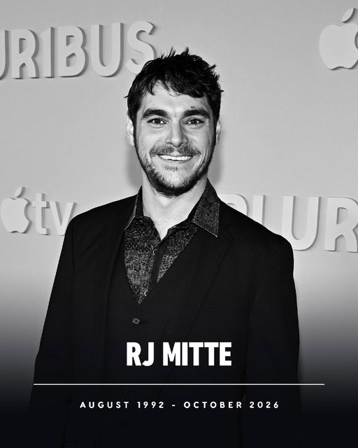 RJ Mitte, best known for portraying Walter Hartwell "Flynn" White Jr. on Breaking Bad, has died at the age of 34. 
