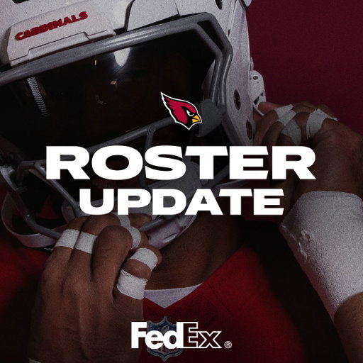 We have agreed to trade WR Marvin Harrison Jr. and a 2027 6th-round pick to the @HoustonTexans in exchange for a 2027 2nd-round pick and 2027 7th-round pick (pending physical). 