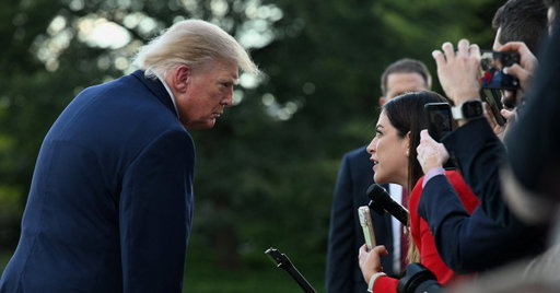 Three days after saying he “absolutely” approved of letting the public watch a firing squad, Trump is reportedly telling people around him it might not happen. Ilhan Omar answered this morning’s raid by saying she won’t be silenced, and Trump responded by calling her a terrible person while insisting the whole thing has nothing to do with him. Steve Bannon went on CBS and laid out exactly what Democrats would do with the House, which is the clearest case for voting against his party anyone has made all year. And Trump put his $5,000 promise on video and finally said the quiet part: the money depends on how you vote. There are 22 days until the midterms. Read it all in the Really American Substack: https://t.co/TNZYsixElP